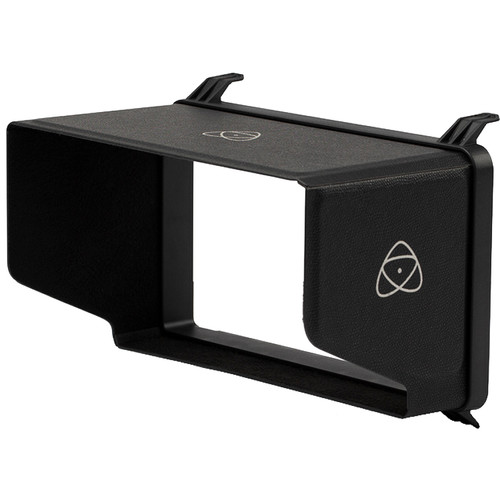 מגן שמש למוניטור Atomos SunHood For Shogun 7