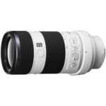 עדשה Sony FE 70-200mm f/4 G OSS