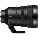 עדשה Sony E PZ 18-110mm f/4 G OSS