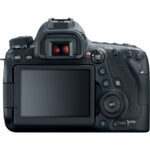 מצלמה Canon EOS 6D Mark II - גוף בלבד
