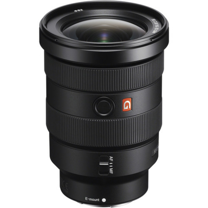 עדשה Sony FE 16-35mm f/2.8 GM