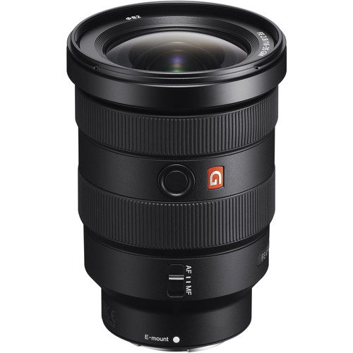 עדשה Sony FE 16-35mm f/2.8 GM