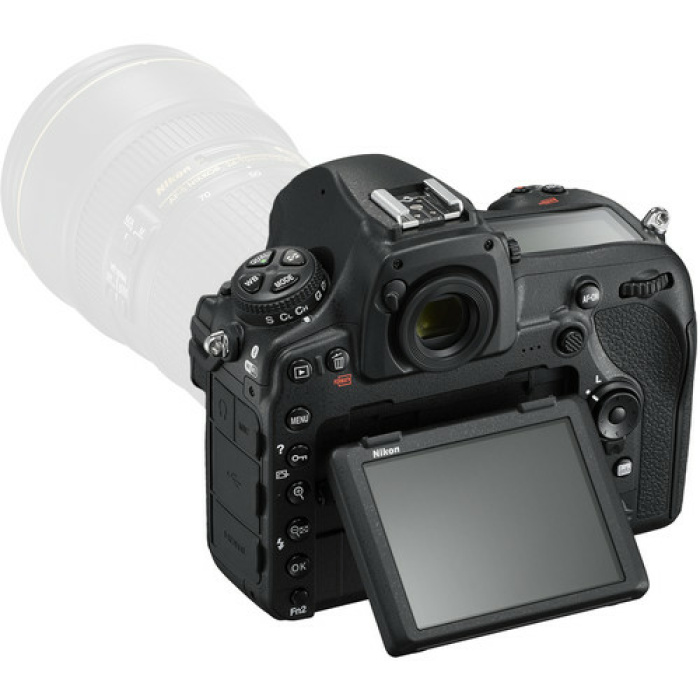 מצלמת רפלקס Nikon D850 DSLR - גוף בלבד