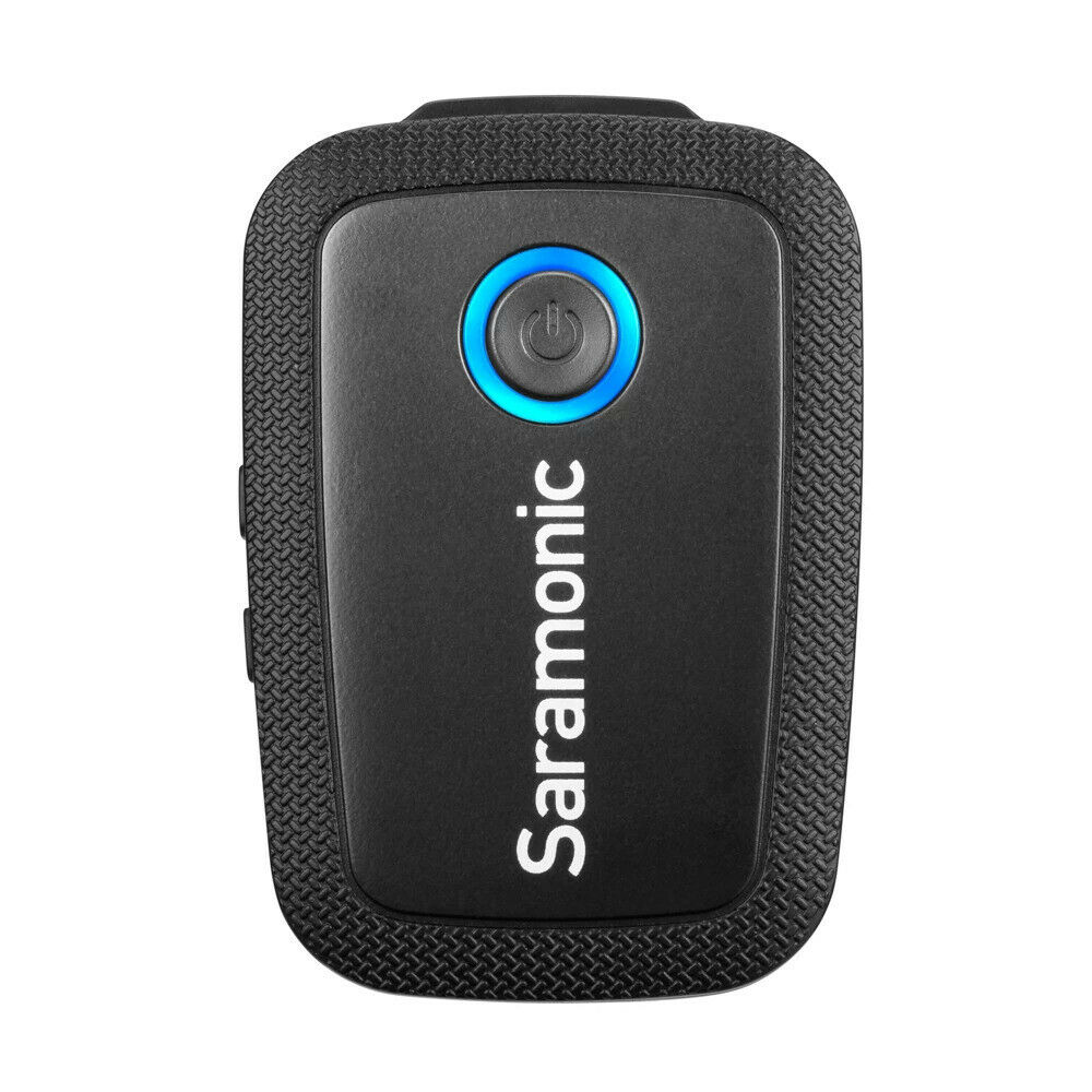 משדר אלחוטי כולל מיקרופון Saramonic Blink 500 TX