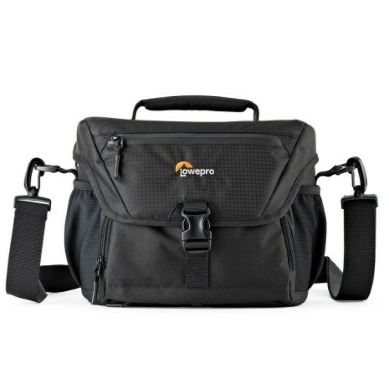 תיק צילום Lowepro Nova 180 AW II שחור