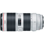 עדשה Canon EF 70-200mm f/2.8L IS III USM