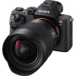 עדשה Sony FE 12-24mm f/4 G
