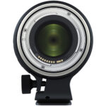 עדשה Tamron SP 70-200mm f/2.8 Di vc usd g2 למצלמות Canon