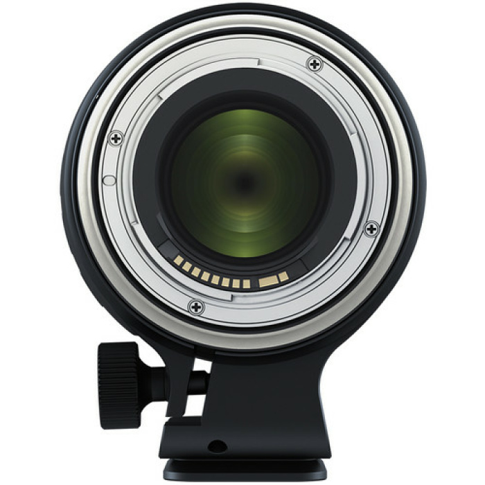 עדשה Tamron SP 70-200mm f/2.8 Di vc usd g2 למצלמות Canon