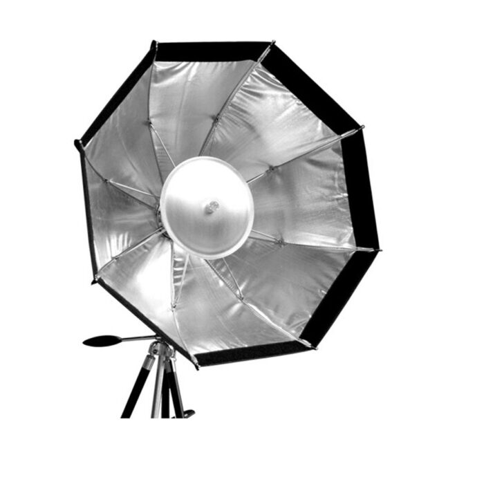 סופטבוקס אוקטגון נייד Godox Ad-s7/s8