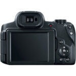 מצלמה דמוי Canon PowerShot SX70 HS SLR