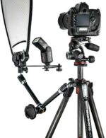 חצובה Manfrotto MT055XPRO3