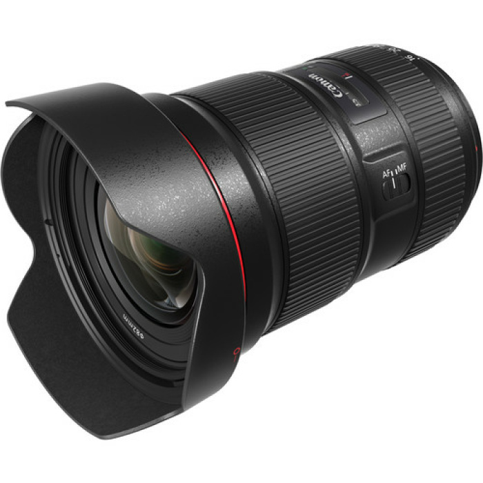 עדשה Canon EF 16-35mm f/2.8L III USM