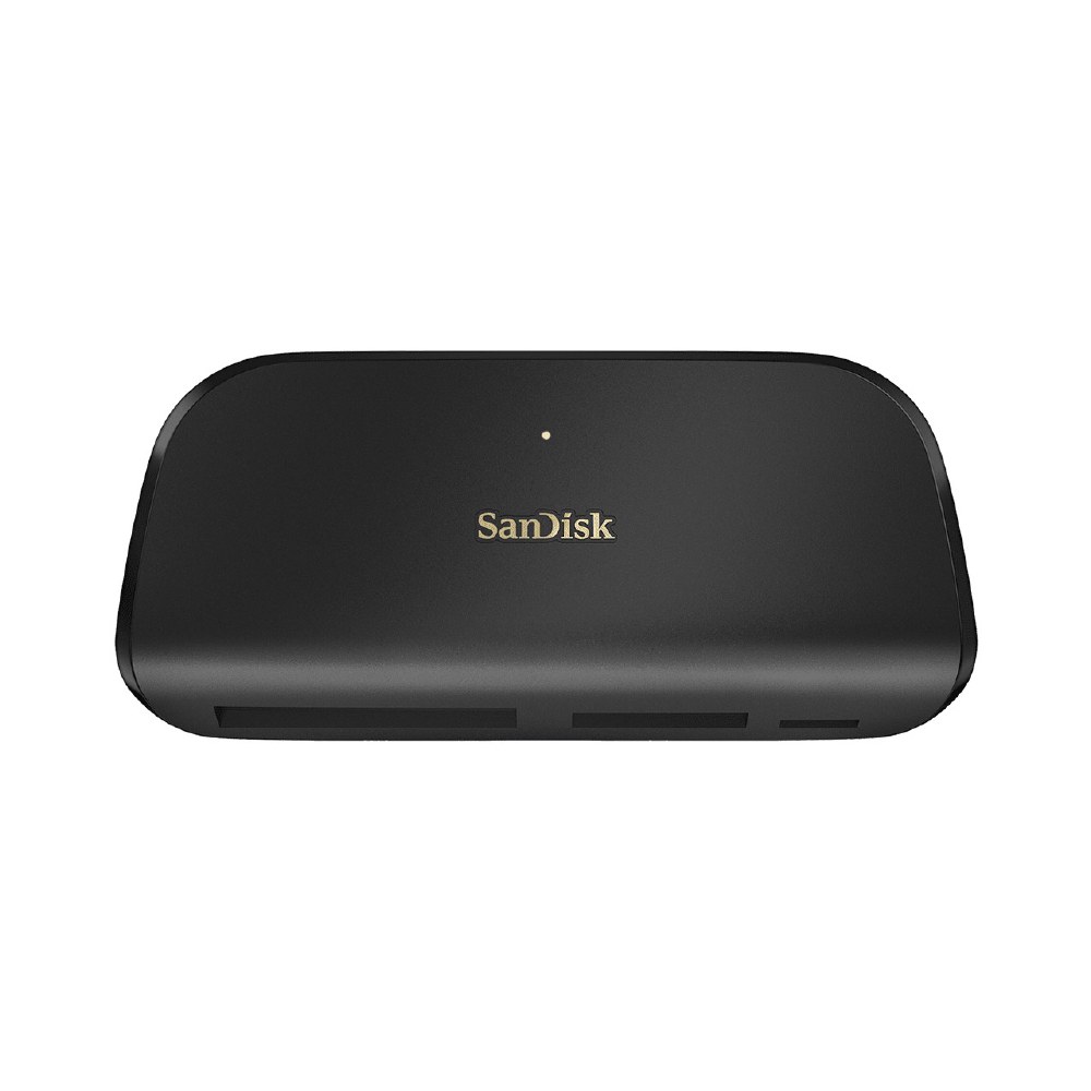 קורא כרטיסים SanDisk ImageMate Pro USB-C