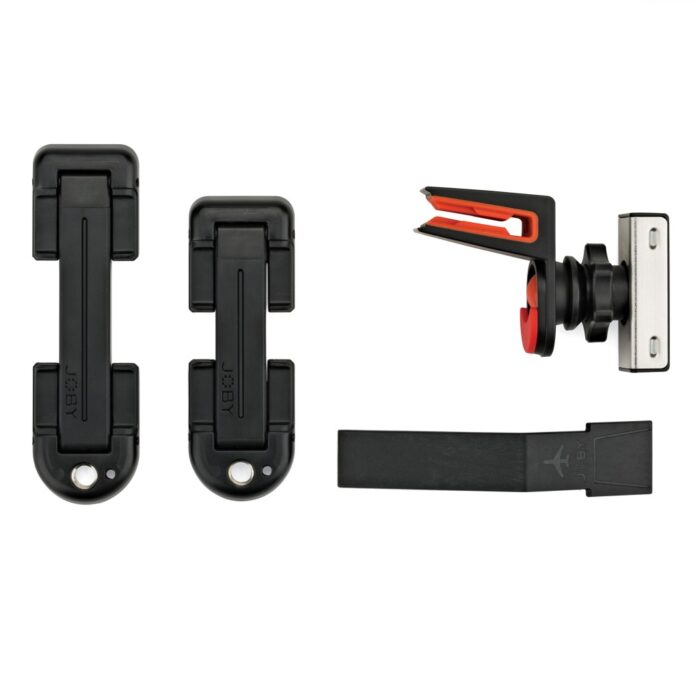מעמד סמארטפון לרכב JOBY GripTight Auto Vent Clip