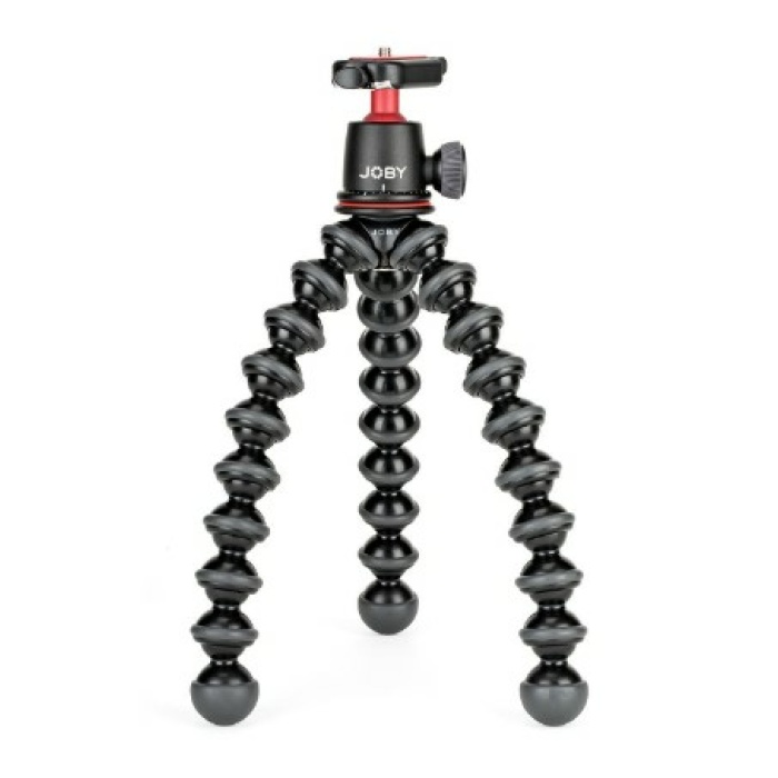חצובה שולחנית גמישה Joby GorillaPod 3K (GP-1507)