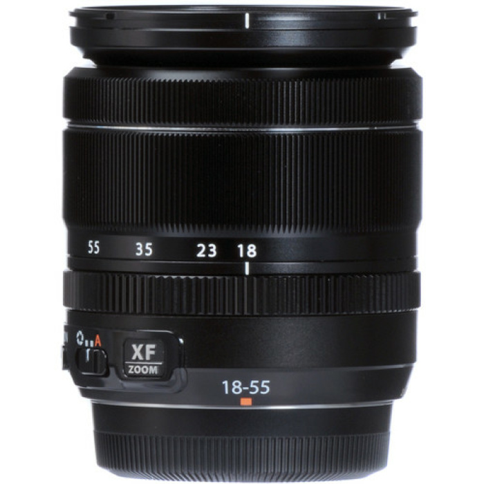 עדשה Fuji XF 18-55mm f/2.8-4 R LM OIS