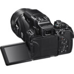 מצלמה דמוי SLR ‏Nikon Coolpix P1000