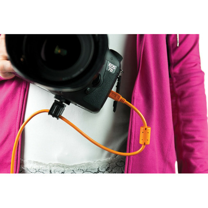 Tether Tools JerkStopper Thread Mount