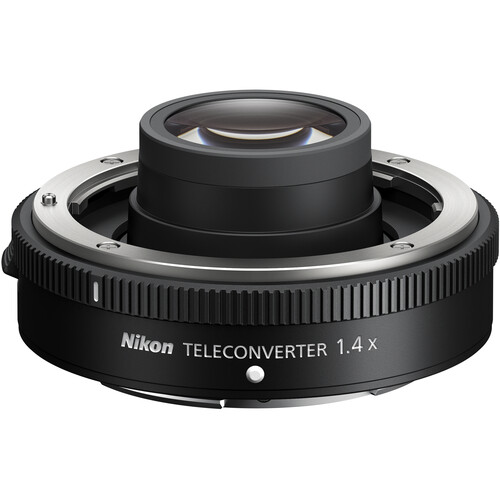 מכפיל Nikon Z Teleconverter TC-1.4x