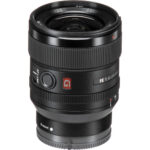 עדשה Sony FE 24mm f/1.4 GM