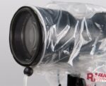 מגן גשם למצלמה Op/Tech USA - Rainsleeve