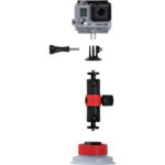 Joby Suction Cup & Locking Arm