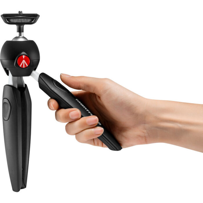 חצובה שולחנית Manfrotto Pixi EVO