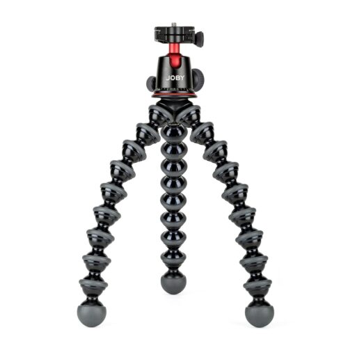 חצובה שולחנית גמישה Joby GorillaPod 5K (GP-1508)