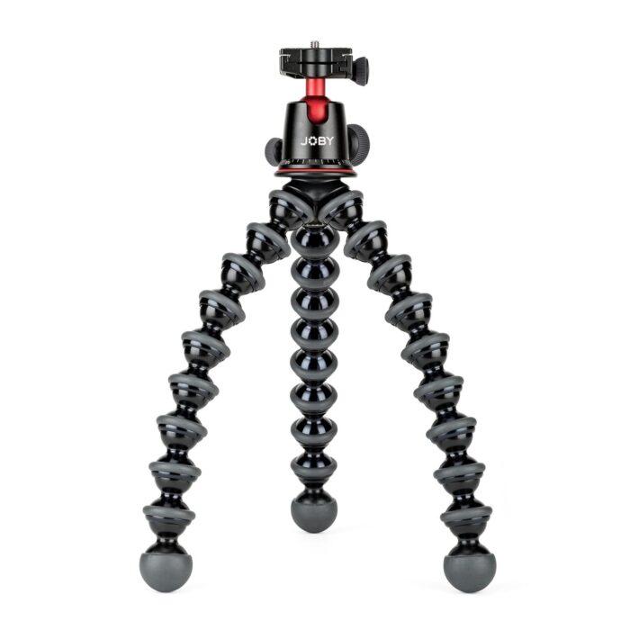 חצובה שולחנית גמישה Joby GorillaPod 5K (GP-1508)