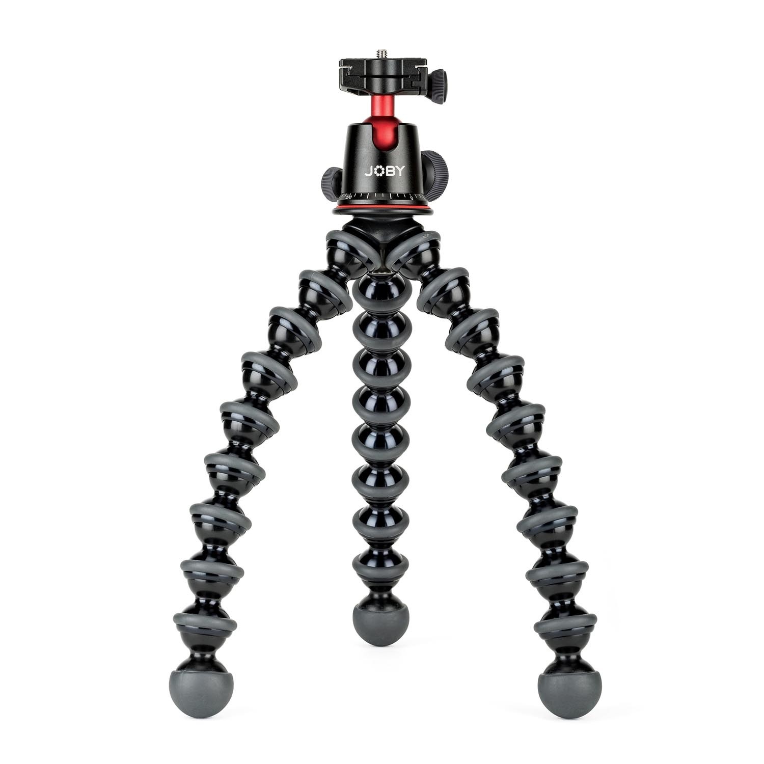 חצובה שולחנית גמישה Joby GorillaPod 5K (GP-1508)