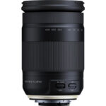 עדשה Tamron 18-400mm f/3.5-6.3 Di II VC HLD למצלמות Nikon