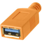 כבל מאריך Tether Tools TetherPro USB Type-C