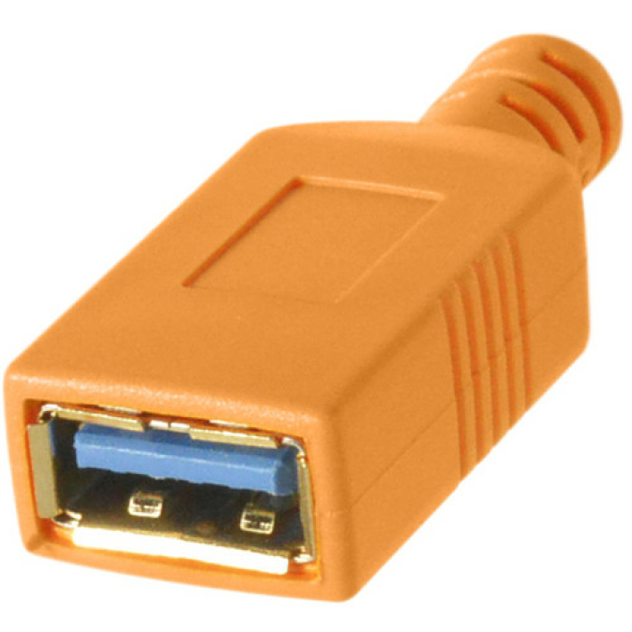 כבל מאריך Tether Tools TetherPro USB Type-C