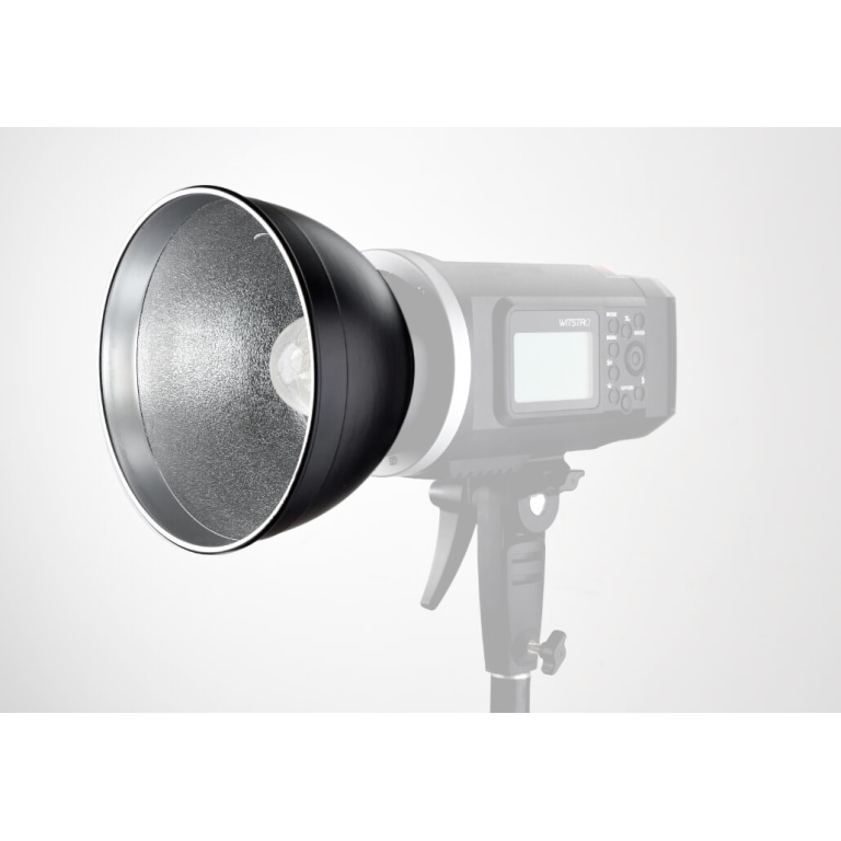 רפלקטור מתכת Godox Reflector Bowens 7" AD-R6