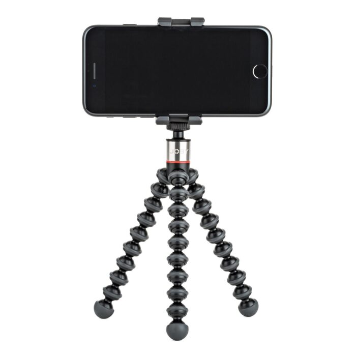 חצובה לסמארטפון Joby GripTight Gorillapod Stand