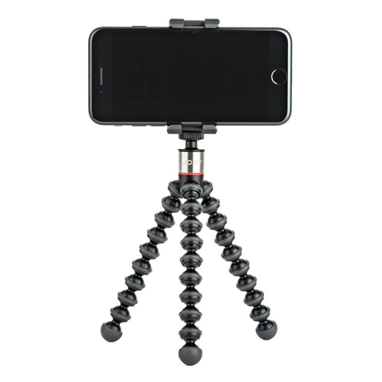 חצובה לסמארטפון Joby GripTight Gorillapod Stand