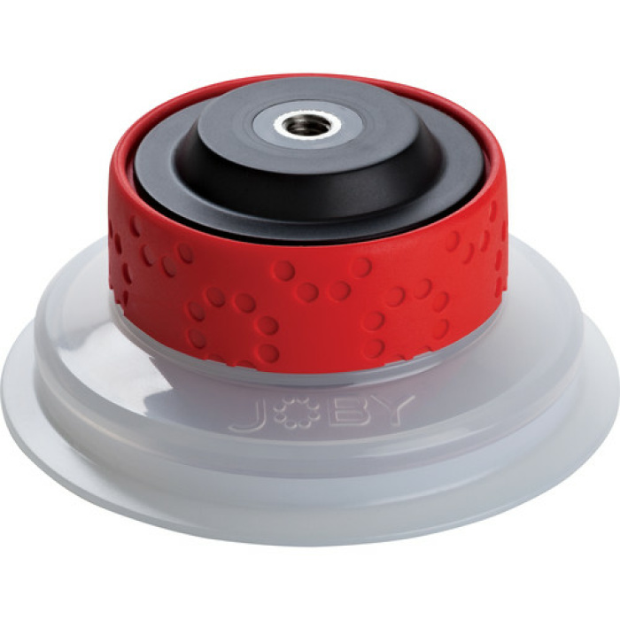 Joby Suction Cup & Locking Arm