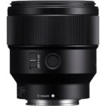 עדשה Sony FE 85mm f/1.8