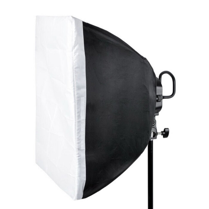 תאורה קבועה ל-5 נורות כולל סופטבוקס Godox TL-5K with 60X60cm softbox