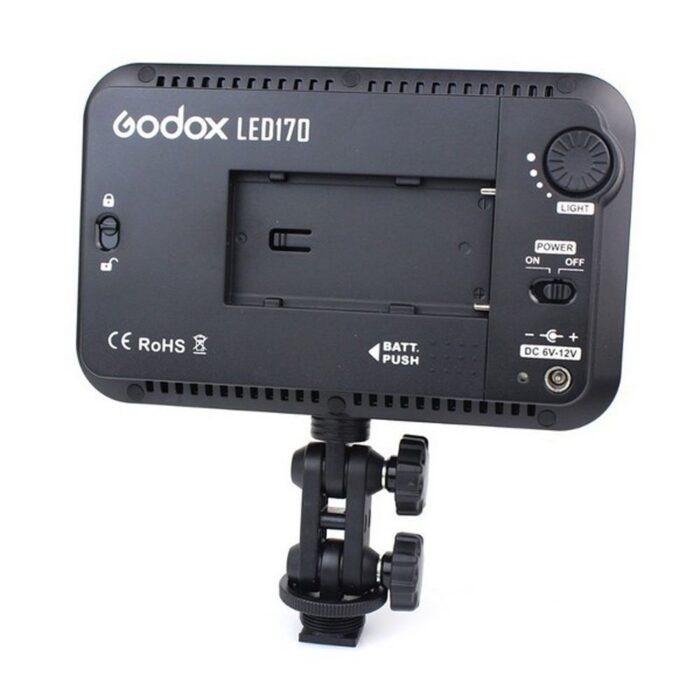 פנס לד GODOX LED170 II
