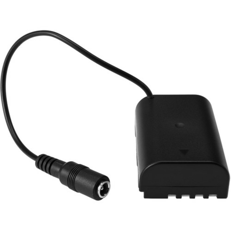 מתאם סוללה Tether Tools Relay Coupler Panasonic DMW-BLF19