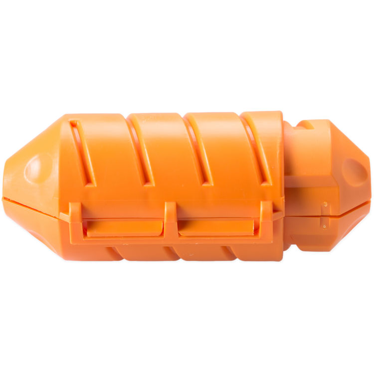 תופסן מונע ניתוק כבלים Tether Tools JerkStopper Extension Lock - Orange