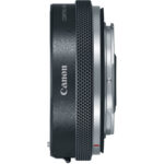 מתאם עדשה Canon Control ring Mount Adapter EF-EOS R