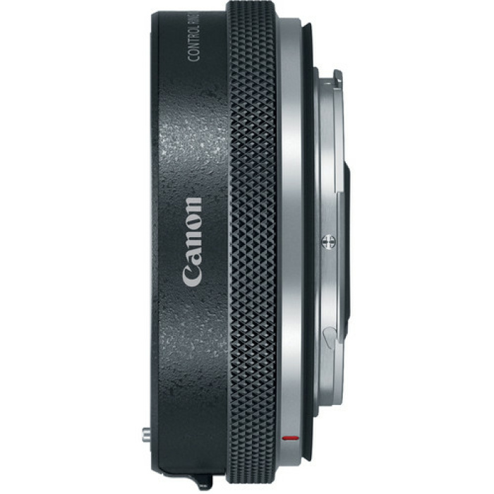 מתאם עדשה Canon Control ring Mount Adapter EF-EOS R