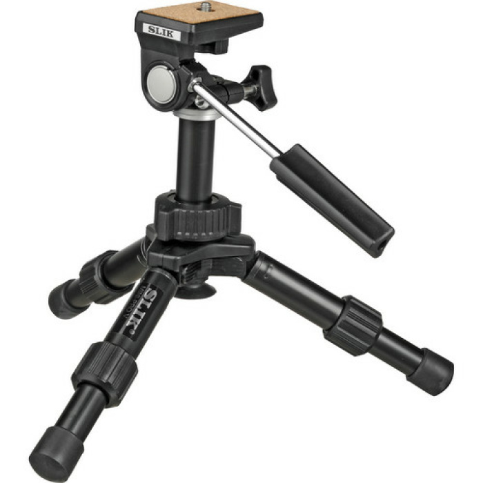 חצובת שולחן Slik Mini-Pro V
