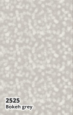 Bokeh Grey-2525 - 045173025252