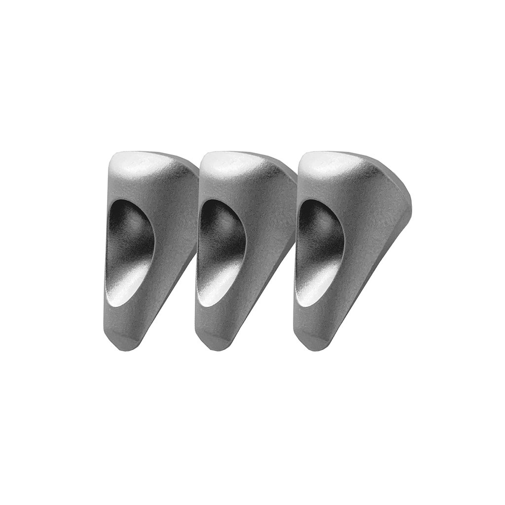 סט רגליות מחודדות Peak Design Spike Feet Set