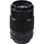 עדשה Fujifilm XF 80mm f/2.8 R LM OIS WR