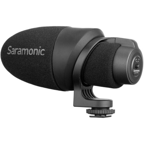 מיקרופון Saramonic Cammic